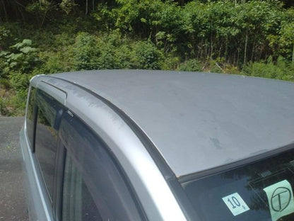 1059 TOYOTA NOAH Si 2008 Milage: 114,154 Km