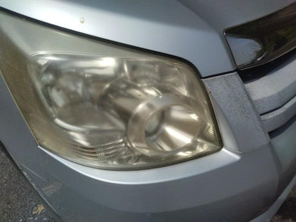 1059 TOYOTA NOAH Si 2008 Milage: 114,154 Km