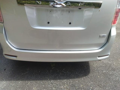 1059 TOYOTA NOAH Si 2008 Milage: 114,154 Km