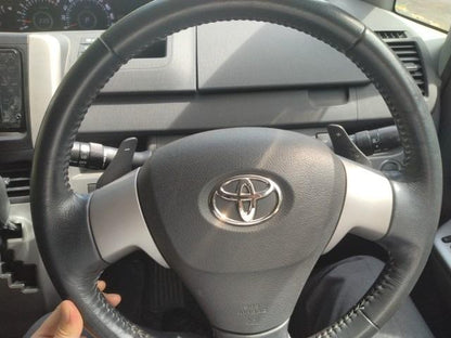 1059 TOYOTA NOAH Si 2008 Milage: 114,154 Km