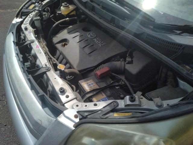 1059 TOYOTA NOAH Si 2008 Milage: 114,154 Km