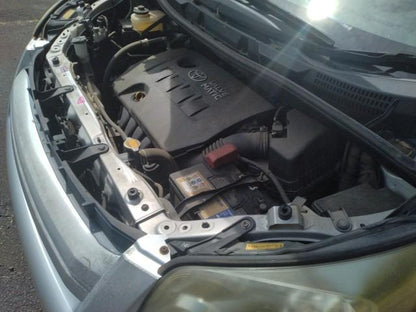 1059 TOYOTA NOAH Si 2008 Milage: 114,154 Km