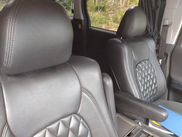 1058 TOYOTA ALPHARD 240S Prime SeleciotnⅡ 2009 Milage: 236,860 Km