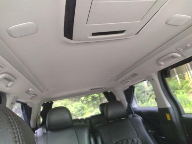 1058 TOYOTA ALPHARD 240S Prime SeleciotnⅡ 2009 Milage: 236,860 Km