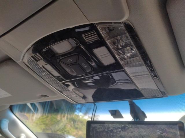 1058 TOYOTA ALPHARD 240S Prime SeleciotnⅡ 2009 Milage: 236,860 Km