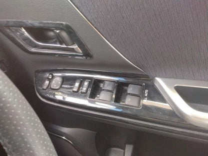 1058 TOYOTA ALPHARD 240S Prime SeleciotnⅡ 2009 Milage: 236,860 Km
