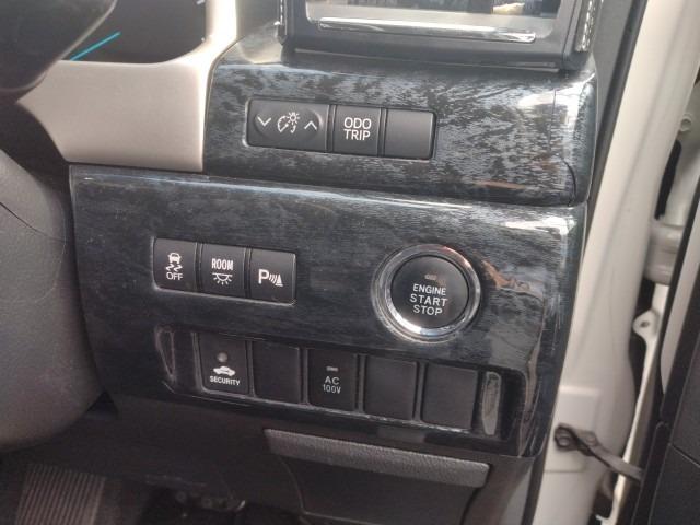 1058 TOYOTA ALPHARD 240S Prime SeleciotnⅡ 2009 Milage: 236,860 Km