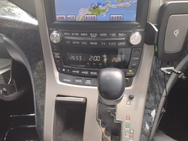 1058 TOYOTA ALPHARD 240S Prime SeleciotnⅡ 2009 Milage: 236,860 Km