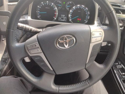 1058 TOYOTA ALPHARD 240S Prime SeleciotnⅡ 2009 Milage: 236,860 Km