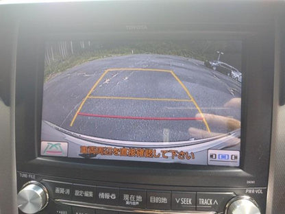 1058 TOYOTA ALPHARD 240S Prime SeleciotnⅡ 2009 Milage: 236,860 Km