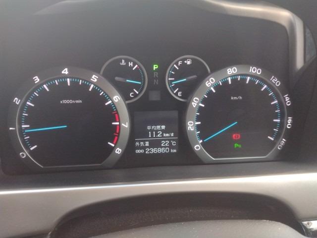 1058 TOYOTA ALPHARD 240S Prime SeleciotnⅡ 2009 Milage: 236,860 Km