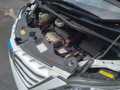 1058 TOYOTA ALPHARD 240S Prime SeleciotnⅡ 2009 Milage: 236,860 Km