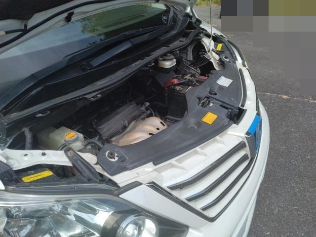 1058 TOYOTA ALPHARD 240S Prime SeleciotnⅡ 2009 Milage: 236,860 Km