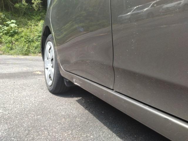 1060 TOYOTA RACTIS G 2014 Milage: 100,812