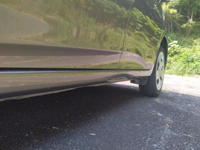 1060 TOYOTA RACTIS G 2014 Milage: 100,812