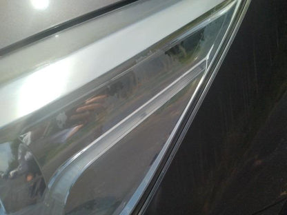 1060 TOYOTA RACTIS G 2014 Milage: 100,812