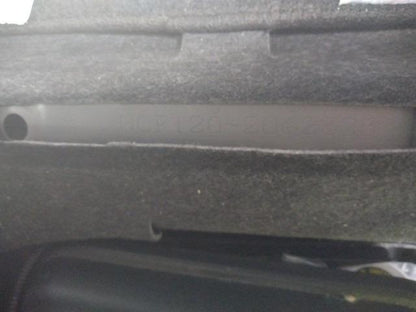 1060 TOYOTA RACTIS G 2014 Milage: 100,812