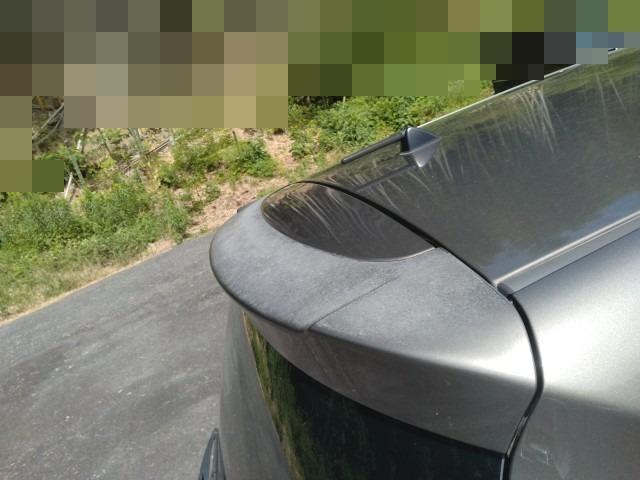 1060 TOYOTA RACTIS G 2014 Milage: 100,812