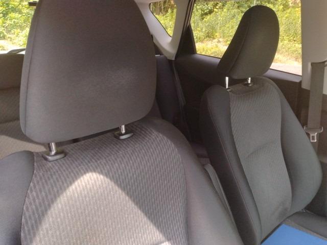 1060 TOYOTA RACTIS G 2014 Milage: 100,812