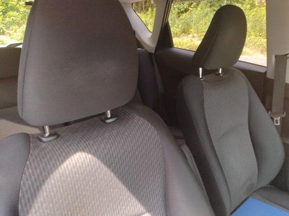 1060 TOYOTA RACTIS G 2014 Milage: 100,812