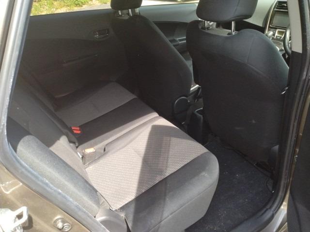 1060 TOYOTA RACTIS G 2014 Milage: 100,812