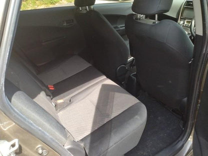 1060 TOYOTA RACTIS G 2014 Milage: 100,812