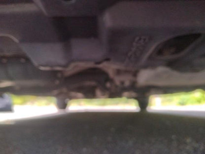 1060 TOYOTA RACTIS G 2014 Milage: 100,812