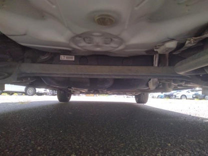 1060 TOYOTA RACTIS G 2014 Milage: 100,812