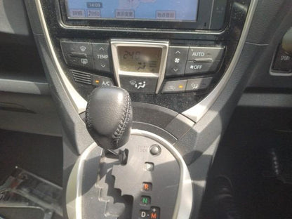 1060 TOYOTA RACTIS G 2014 Milage: 100,812