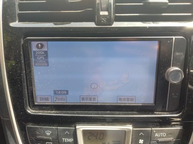 1060 TOYOTA RACTIS G 2014 Milage: 100,812