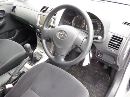 1023 TOYOTA COROLLA FIELDER 1.5X HID SELECTION 2007 NZE141-9052273