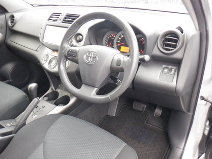 1056　TOYOTA RAV4 STYLE 2013 ACA36-5031473