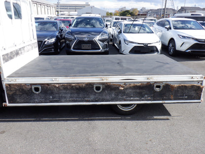 949 NISSAN ATLAS 1.5T SUPER LOW 2010 SQ2F24-010146