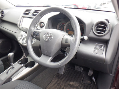 1026 TOYOTA VANGUARD 240S 2013 ACA33-5306970