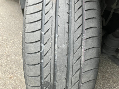 1011 TOYOTA KLUGER L 2.4S FOUR 2007 ACU25-0048449