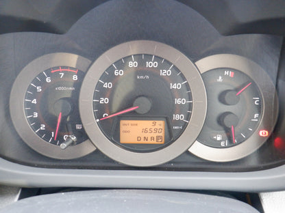 862 TOYOTA VANGUARD 240S 2013 ACA38-5252918