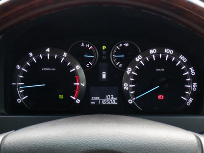 990 TOYOTA ALPHARD 240G 2012 ANH20-8213940