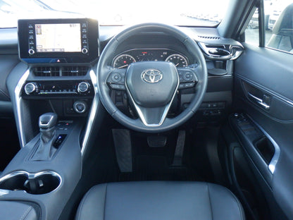899 TOYOTA HARRIER G 2020 MXUA80-0015841