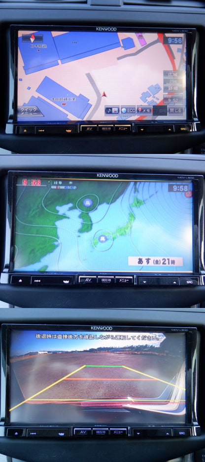 864 TOYOTA VANGUARD 240S S PACKAGE ALCANTARA LIMITED 2013 ACA38-5252053