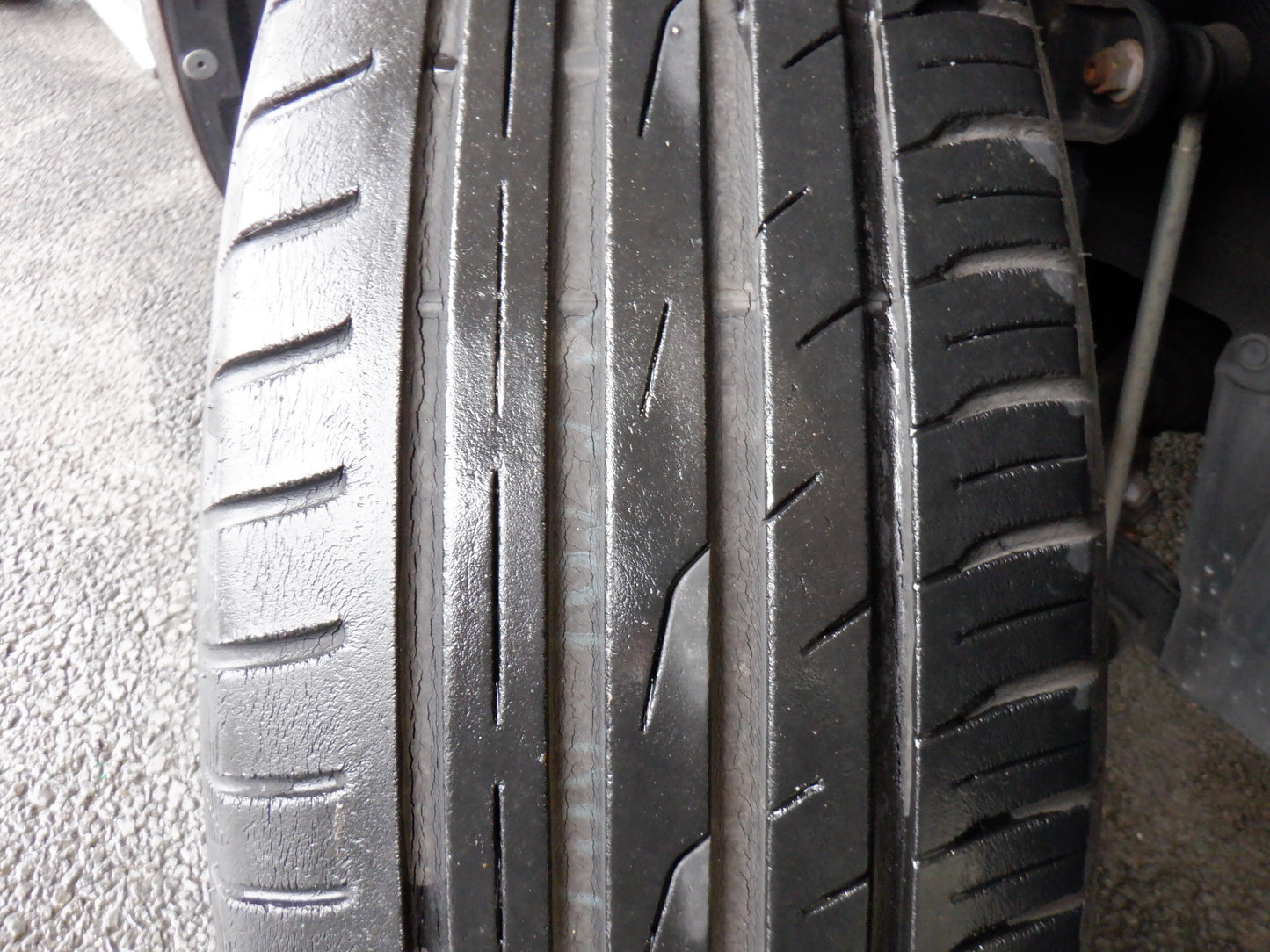 1024 TOYOTA VANGUARD 240S 2012 ACA38-5245323