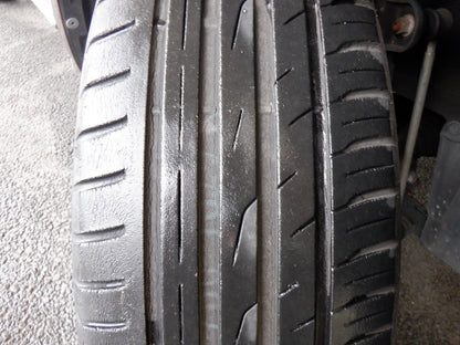 1024 TOYOTA VANGUARD 240S 2012 ACA38-5245323