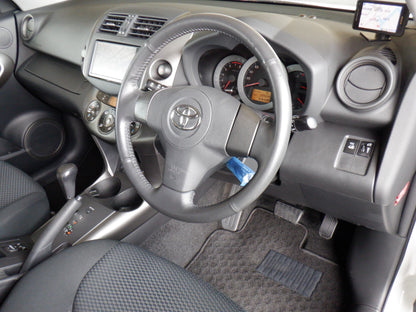 992 TOYOTA RAV4 STYLE 2010 ACA31-5048461