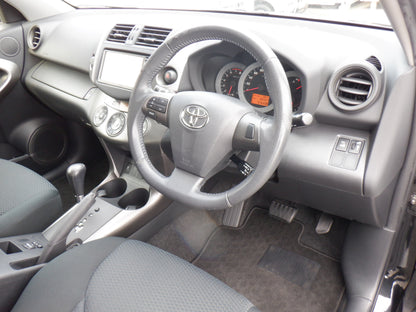 1057 TOYOTA RAV4 STYLE 2016 ACA36-6001497