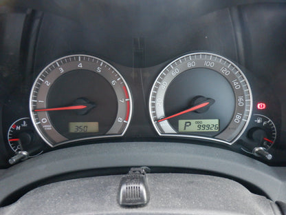 963 TOYOTA AURIS 150X M PACKAGE 2010 NZE151-1093695