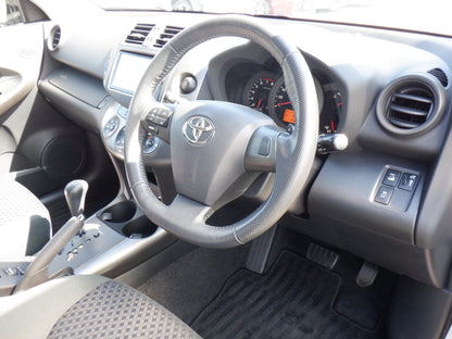 1030 TOYOTA VANGUARD 240S 2012 ACA38-5235775