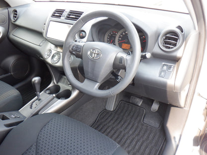 1052　TOYOTA VANGUARD 240S 2013 ACA38-5251872