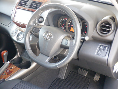 1068 TOYOTA VANGUARD 240S 2012 ACA38-5238077