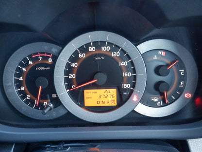 830	TOYOTA	RAV4	STYLE	2011	Milage:	37,300	Km