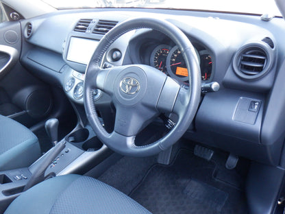 1014 TOYOTA RAV4 STYLE 2012 ACA36-5029690