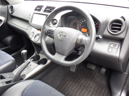 1061 TOYOTA VANGUARD 240S G PACKAGE 2011 ACA38-5186681